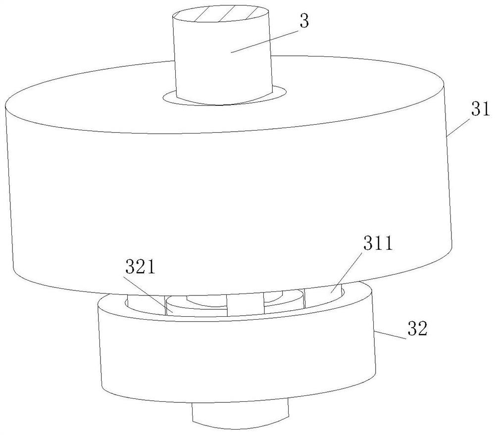 Communication cable detection equipment and detection method thereof