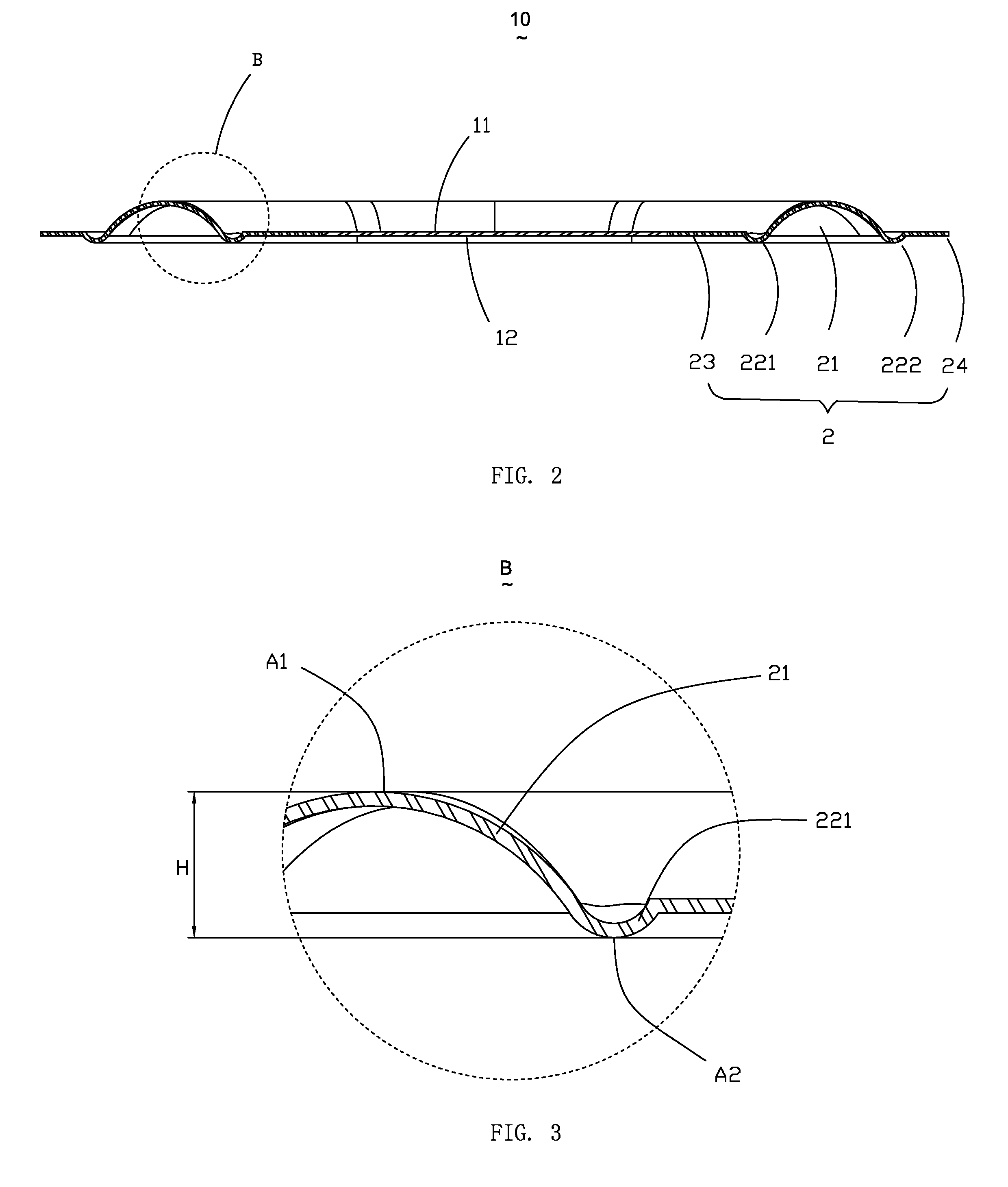 Diaphragm