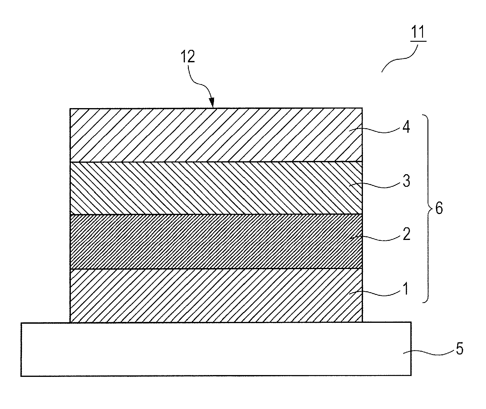 Antireflection coating and optical element including the same