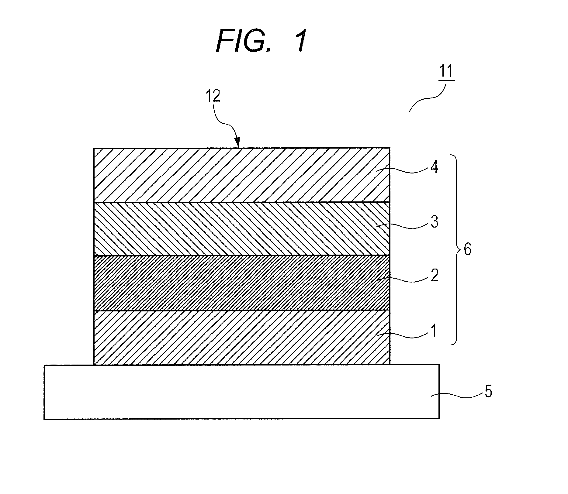 Antireflection coating and optical element including the same