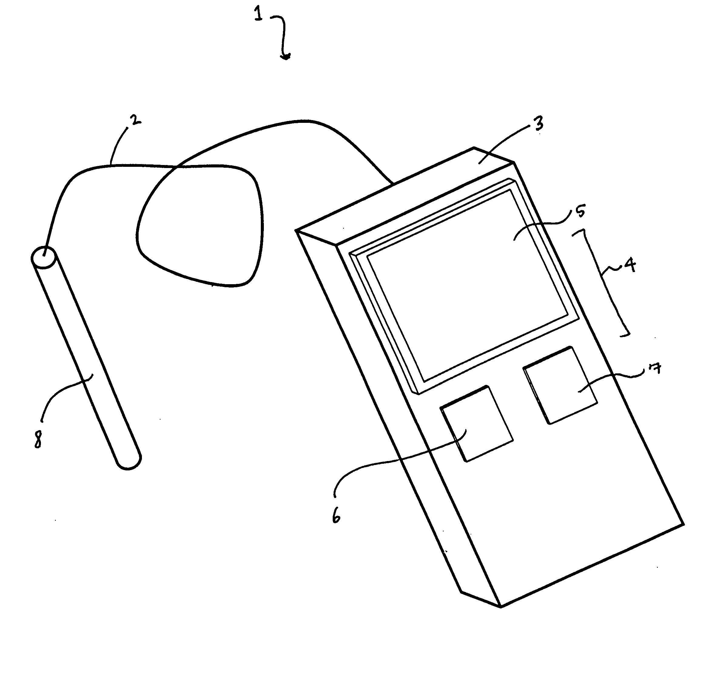 Insertable ultrasound probes, systems, and methods for thermal therapy