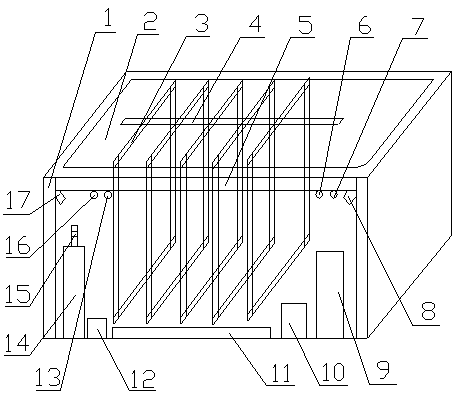 Bee incubator