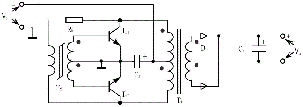 A Quasi-Soft Switching Method and Circuit for Jingsen Circuit Converter