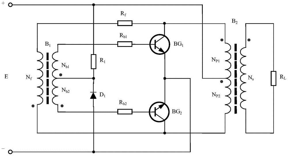 A Quasi-Soft Switching Method and Circuit for Jingsen Circuit Converter