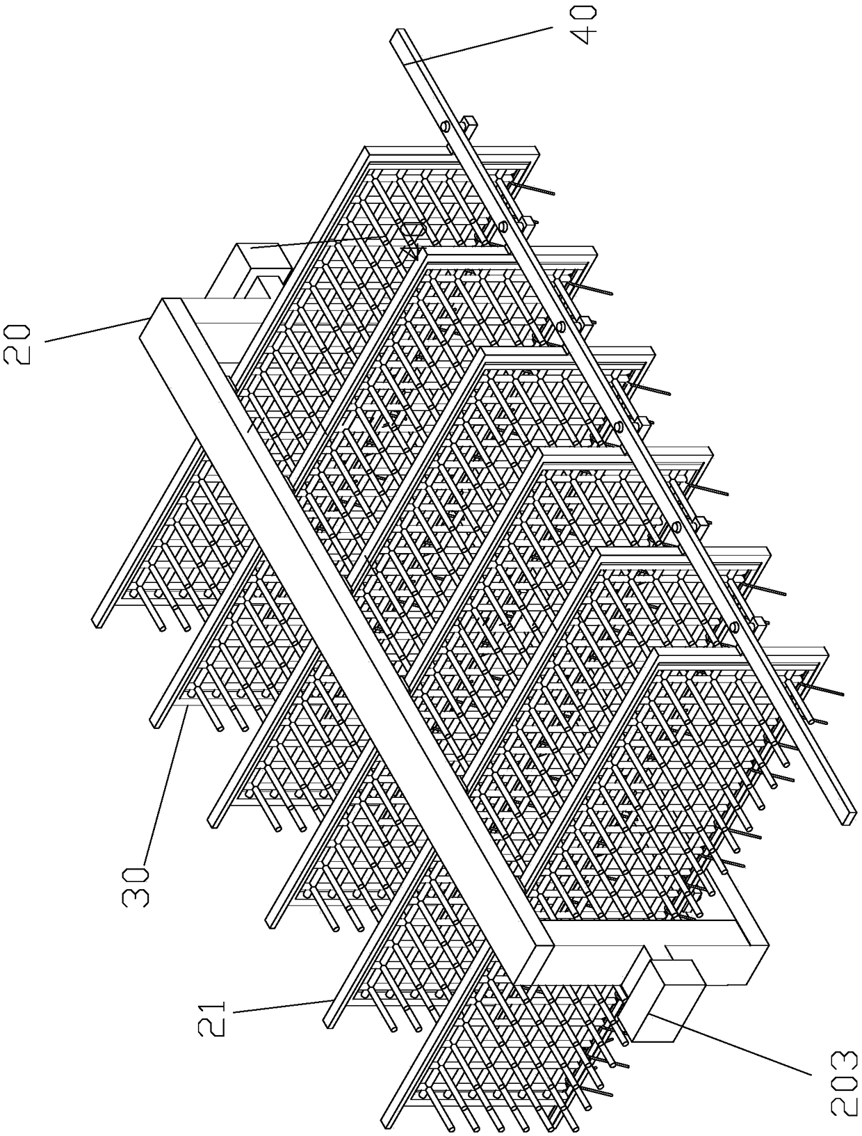 a method of agricultural production