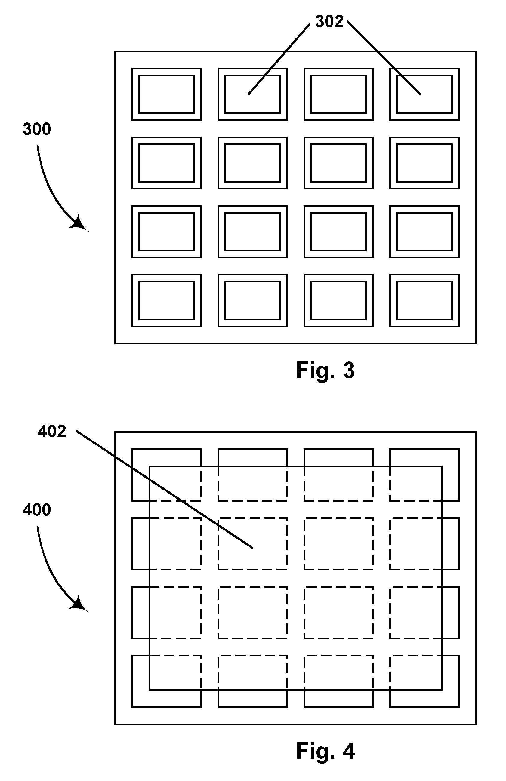 Flexible electronic circuits and displays including a backplane comprising a patterned metal foil having a plurality of apertures extending therethrough