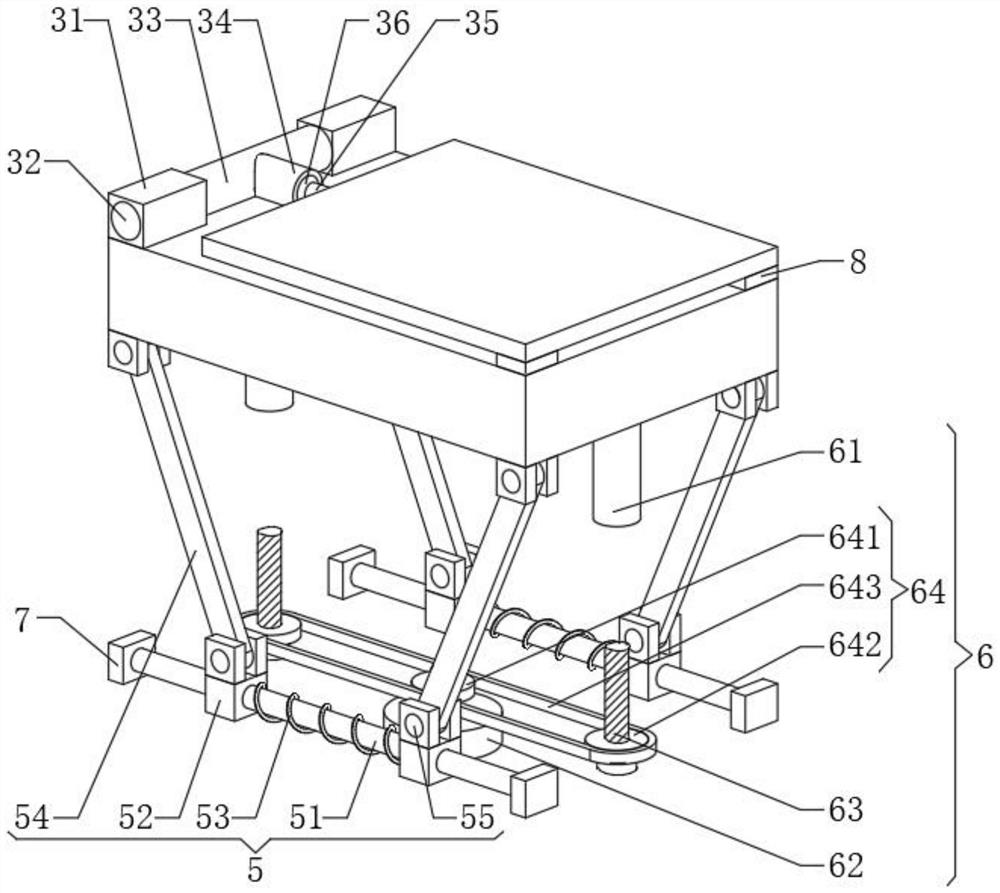 Cardiovascular ultrasonic diagnosis device