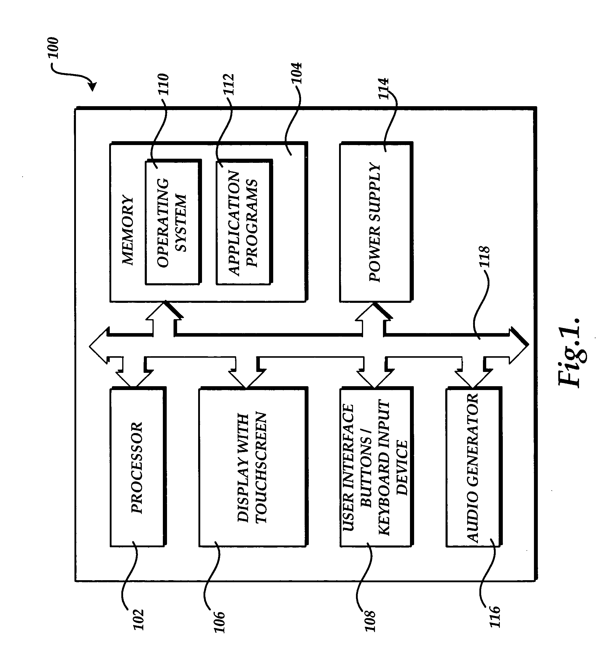 Method and apparatus for enabling application program compatibility with display devices having improved pixel density