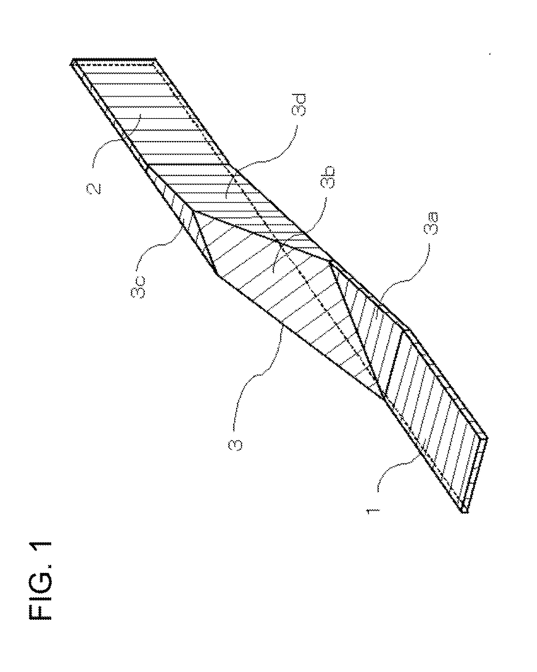 Polarization rotator and method for manufacturing the same