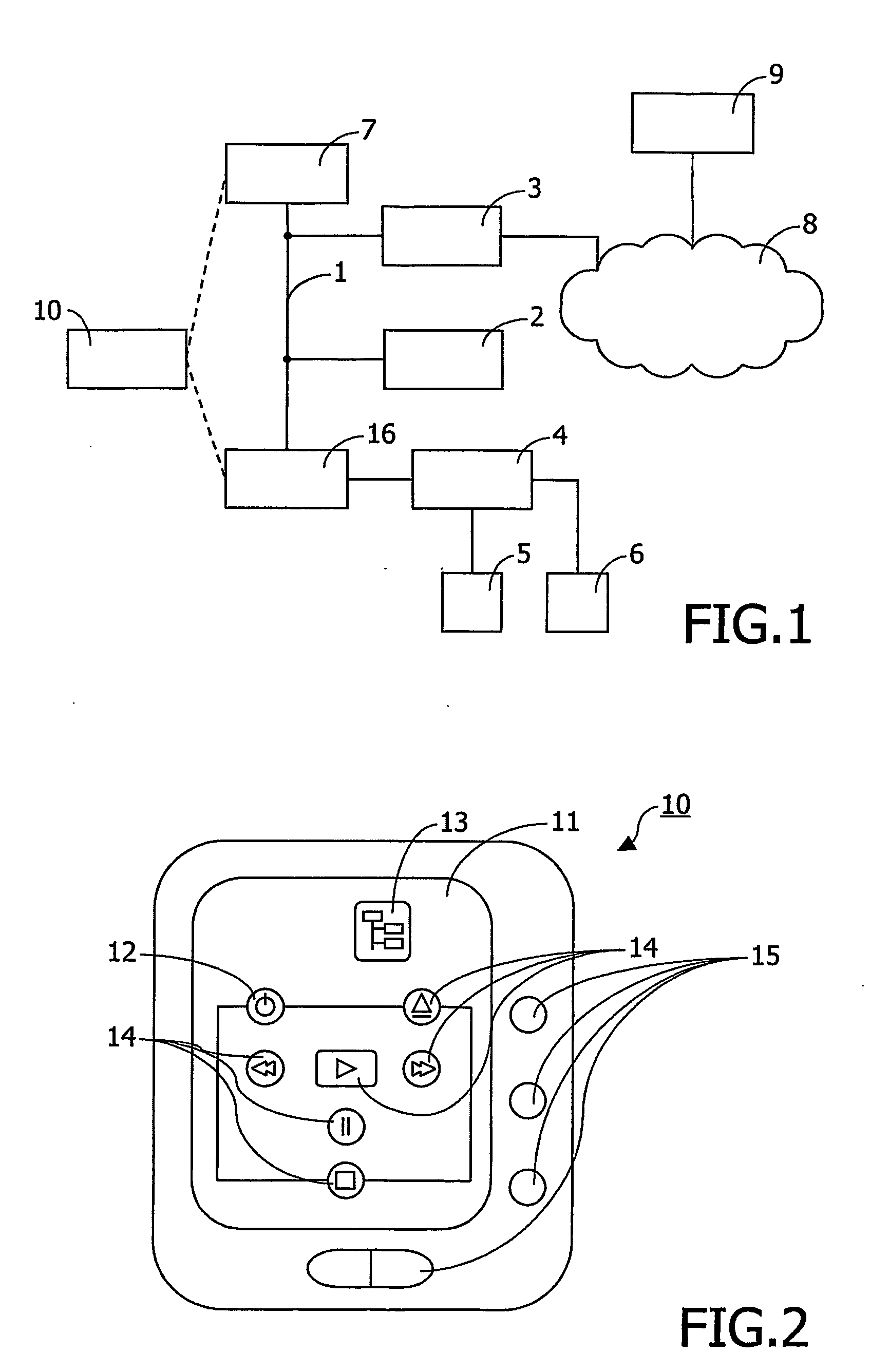 Method of enabling the programming of a universal remote control system
