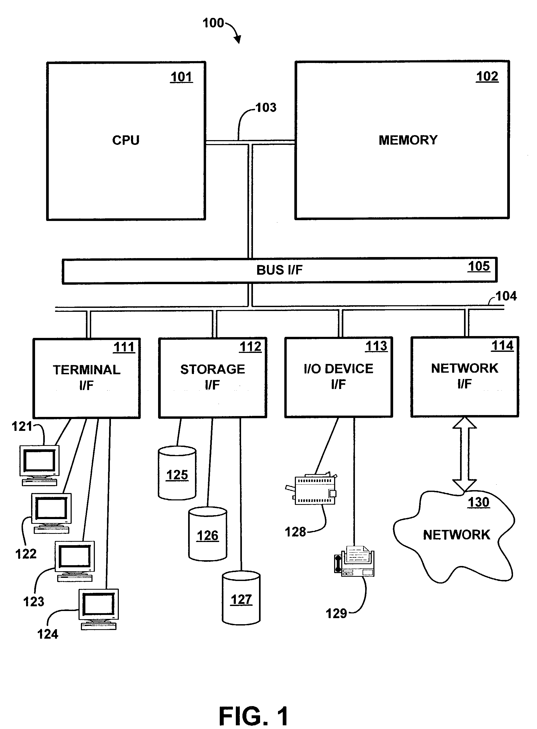 Method and apparatus for resolving memory allocation trace data in a computer system