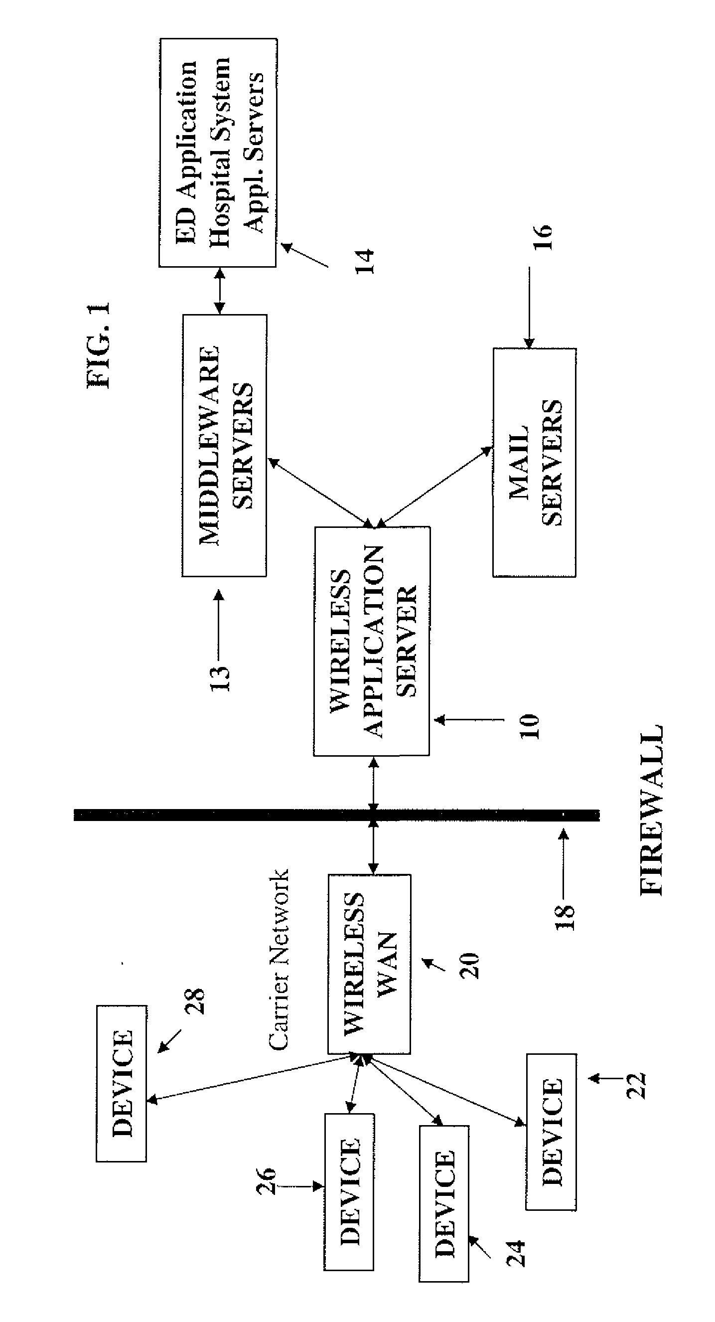 System and Method for Processing Health Information