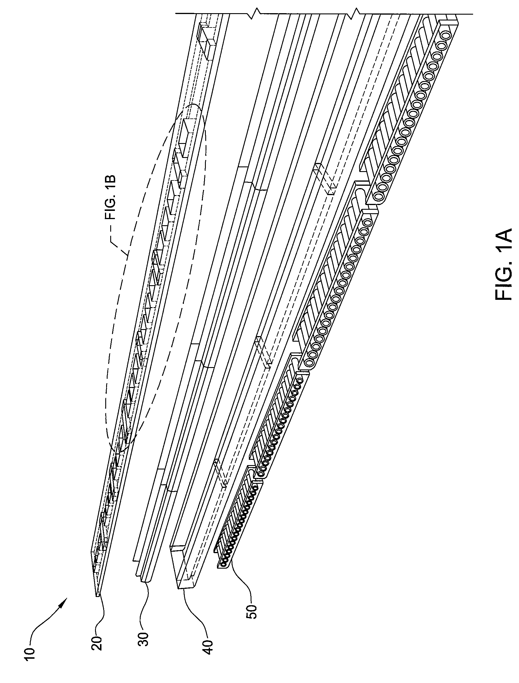 Continuous feed chemical vapor deposition