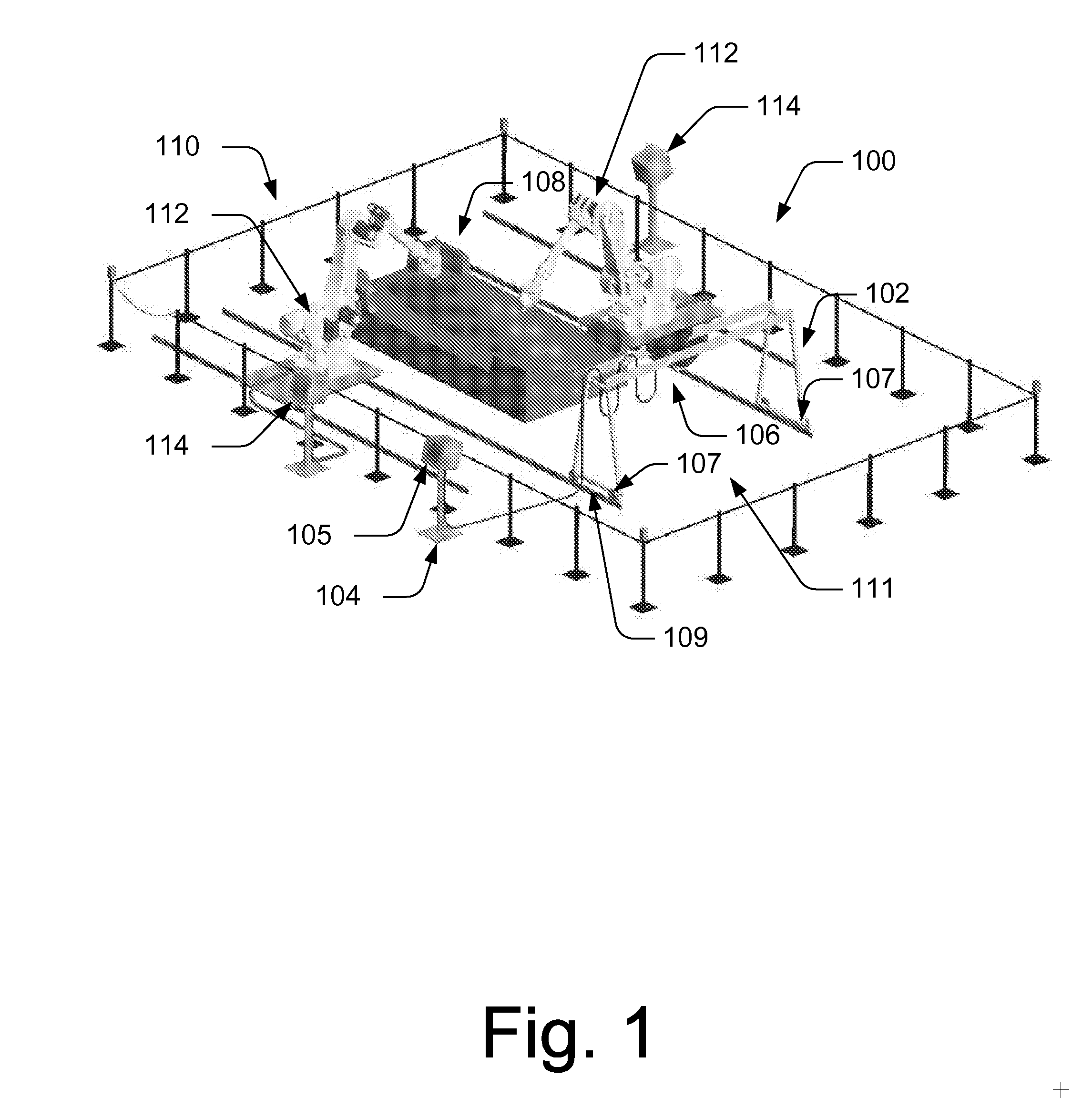 In-Process Non-Contact Measuring Systems and Methods for Automated Lapping Systems