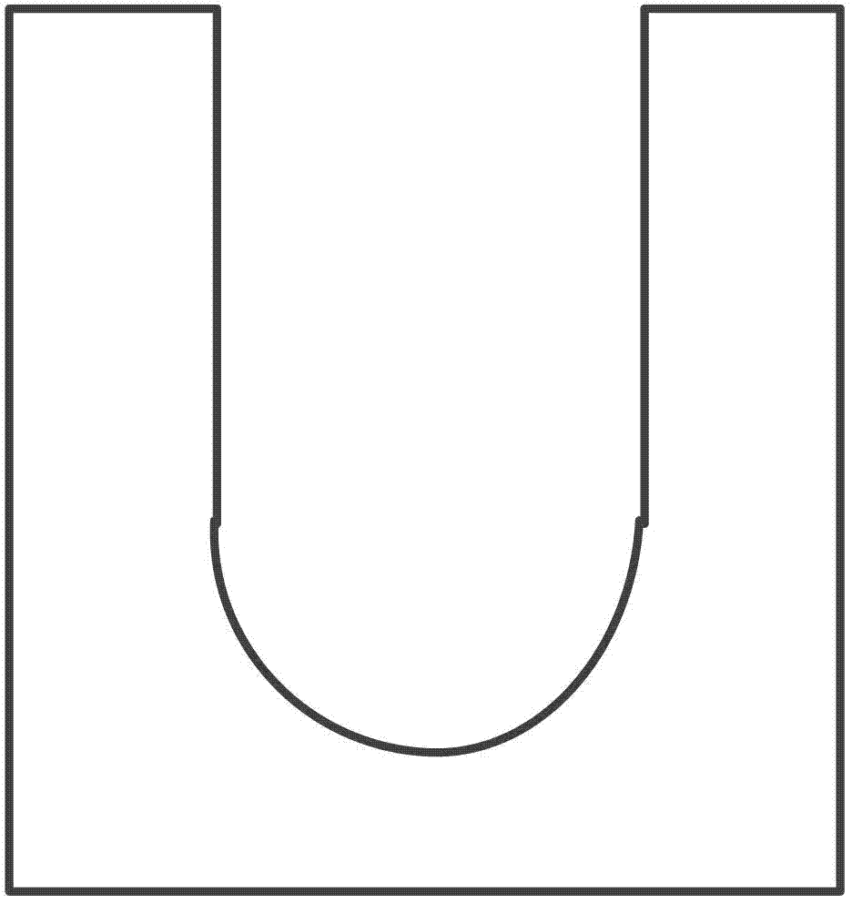 Testing circuit, testing device and testing method of Bluetooth earphone Don and Doff function