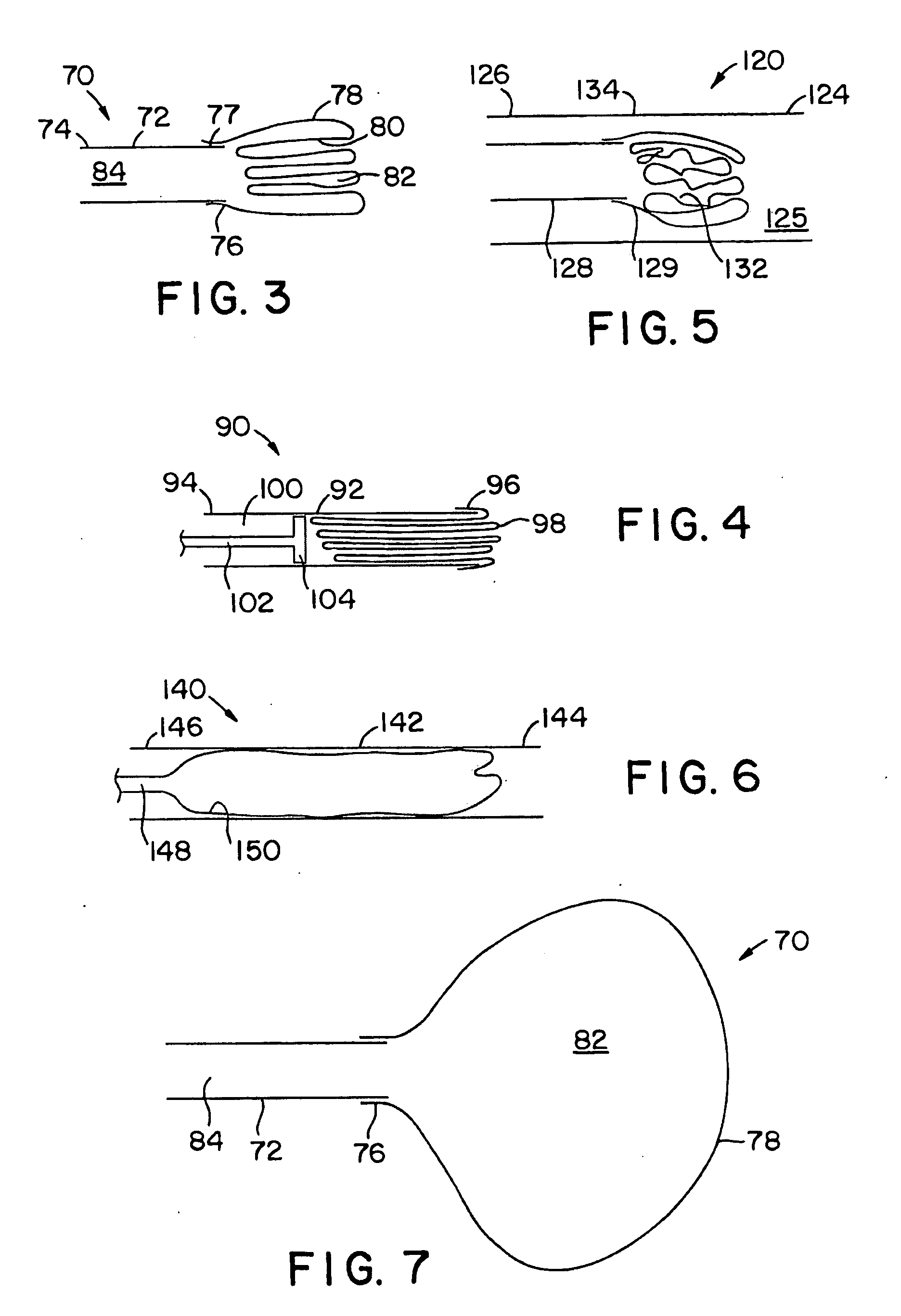 Endocardial Dispersive Electrode for Use with a Monopolar RF Ablation Pen
