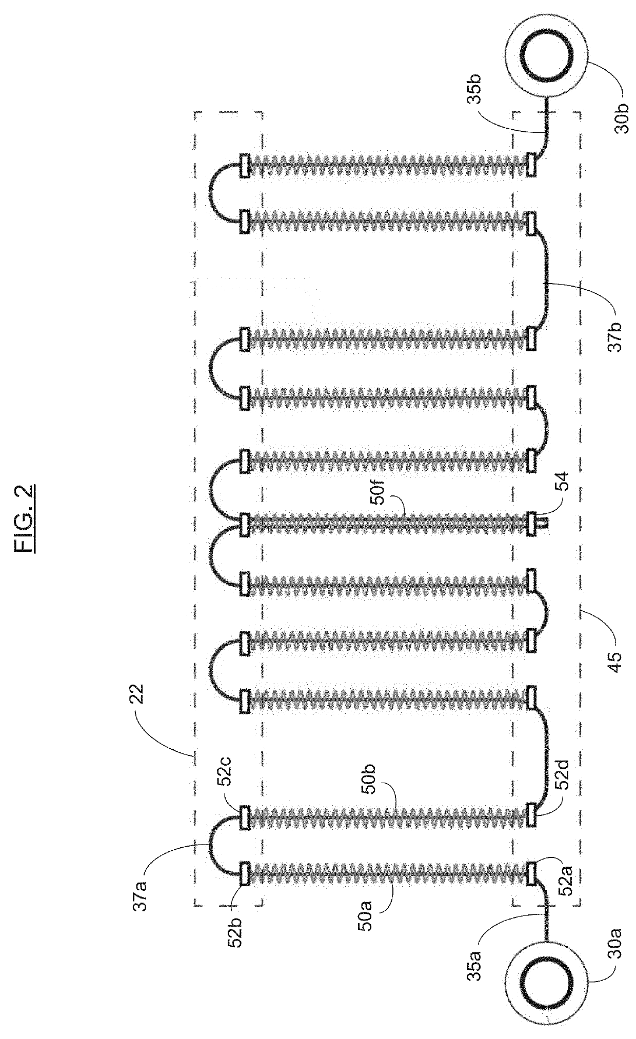 Braces for Alleviating Compression and Methods of Making and Using the Same