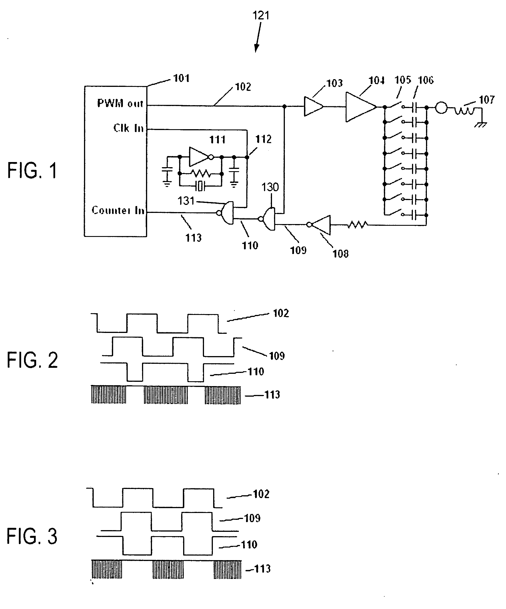 Automatic antenna tuner system for RFID