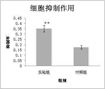 Stem cell preparation for treating aplastic anemia and preparation method thereof