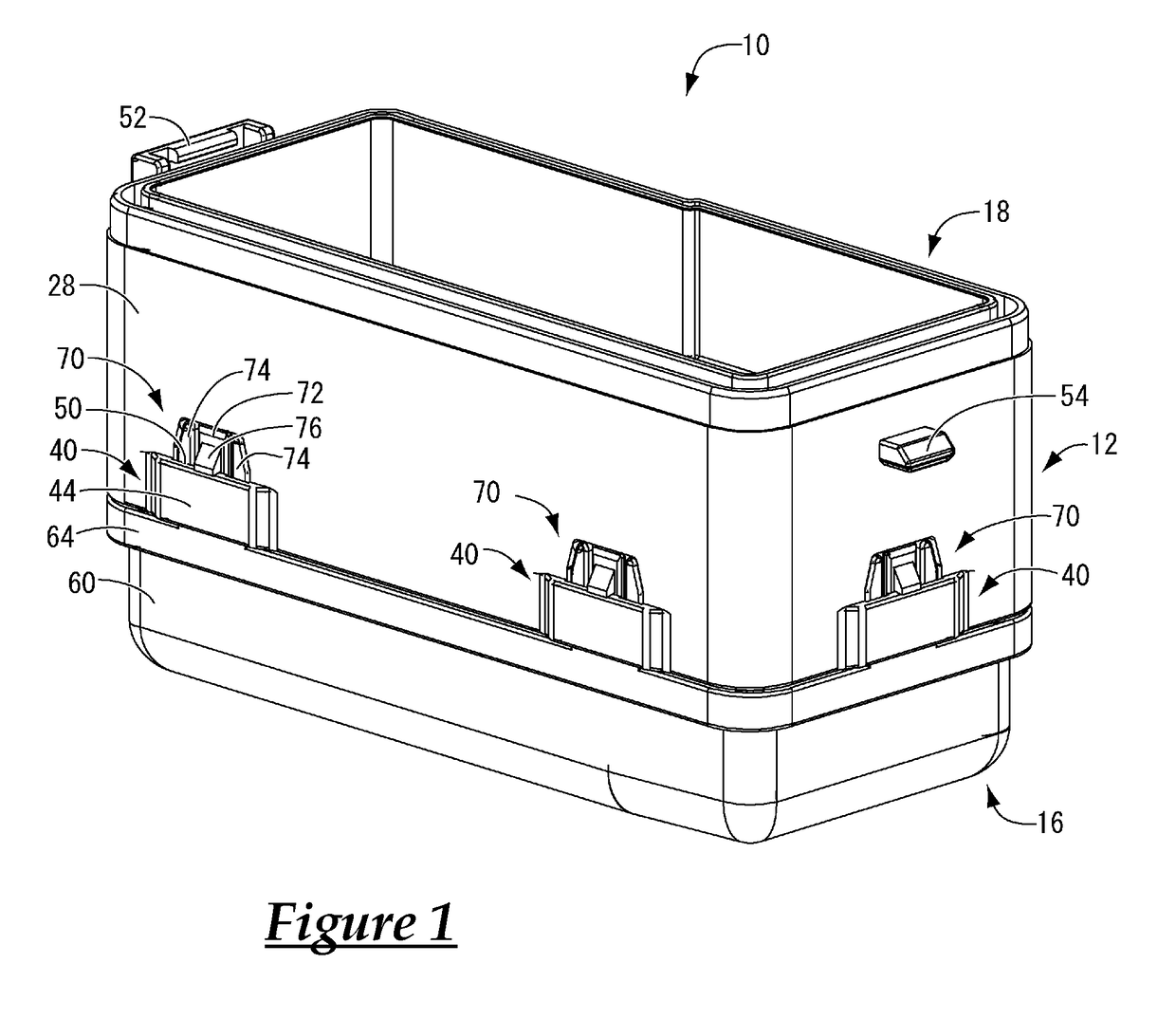 Electrical junction box