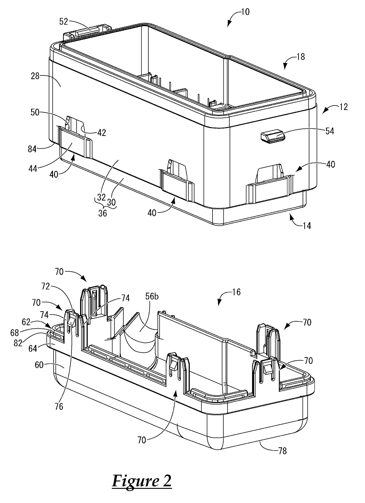 Electrical junction box