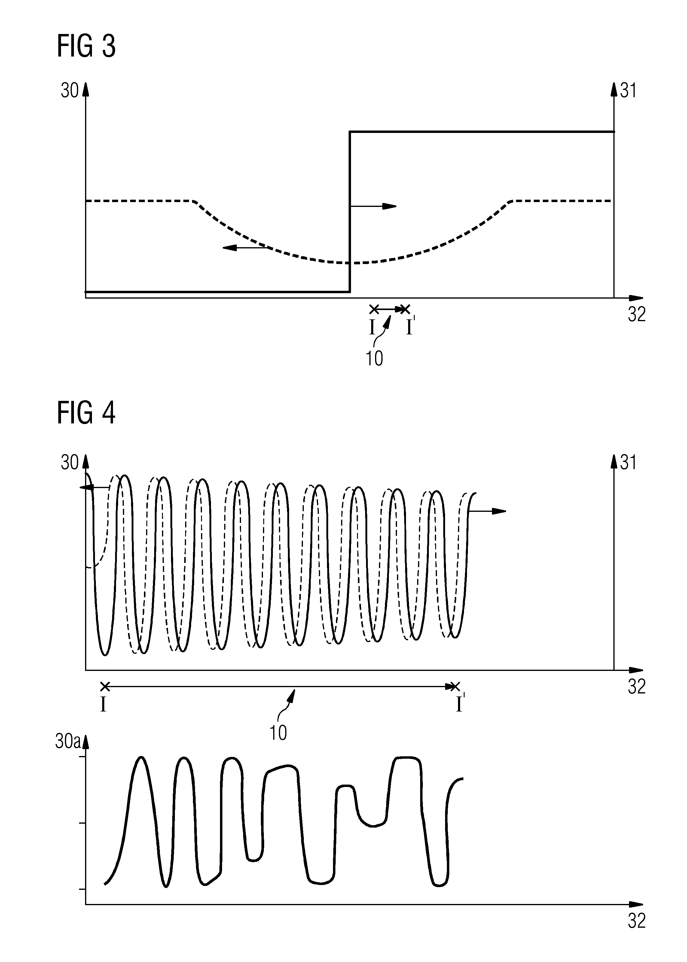 Material for use in a magnetic resonance system, method for producing the material and magnetic resonance system