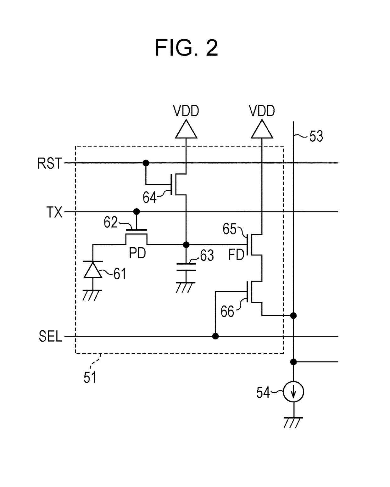 Solid state imaging device, manufacturing method of the same, and electronic equipment