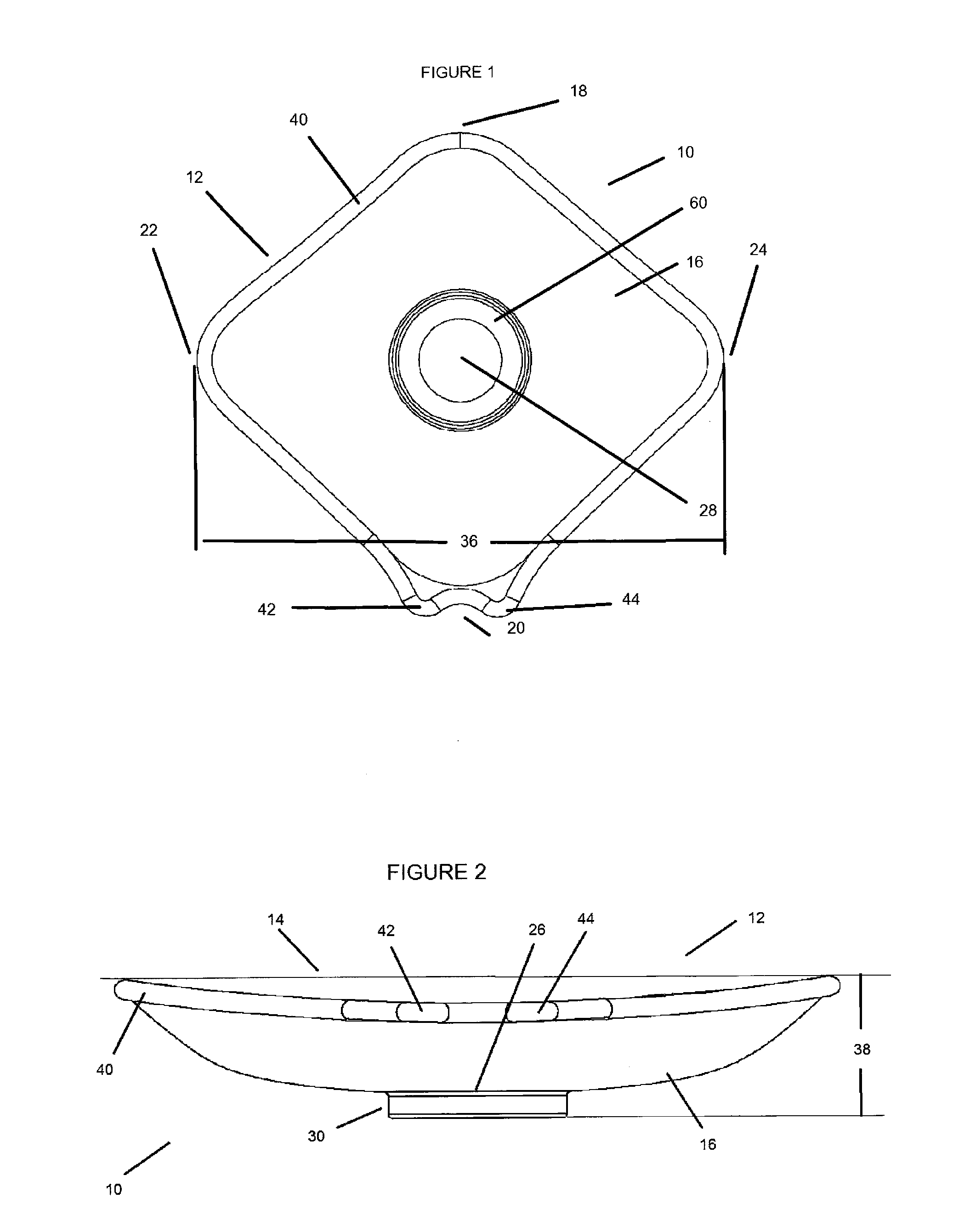 Disposable shield for a medical tool