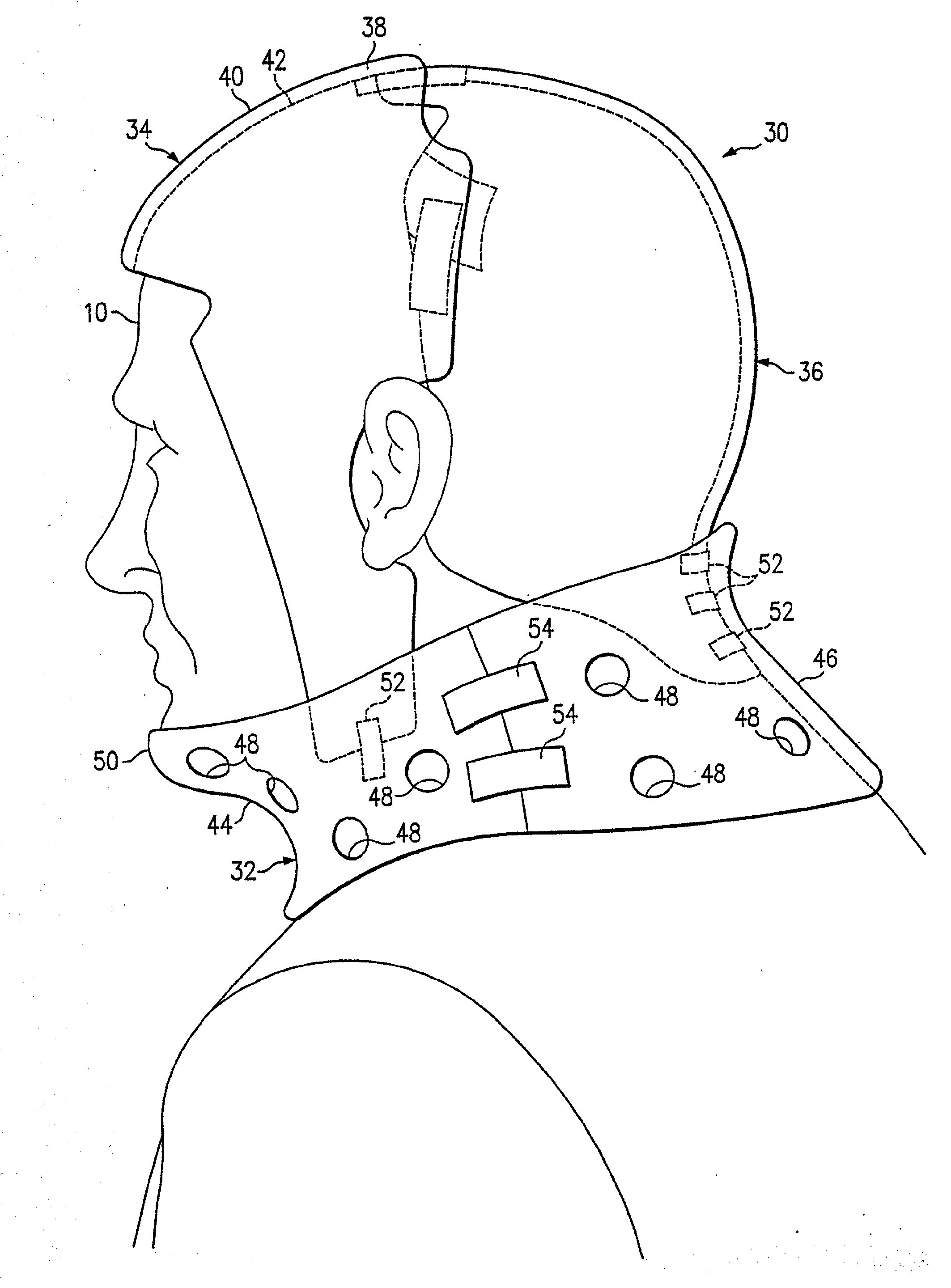 Therapeutic Cooling Devices