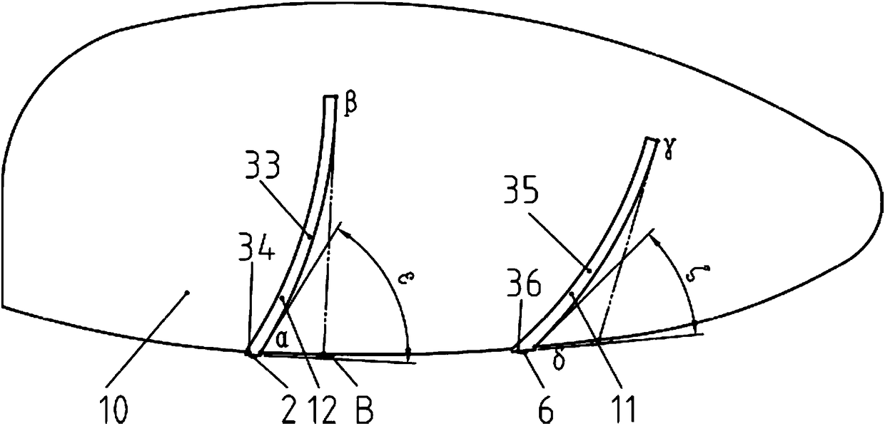 Self-adjustment deformation foldable wing mechanism for foldable flapping wing micro air vehicle