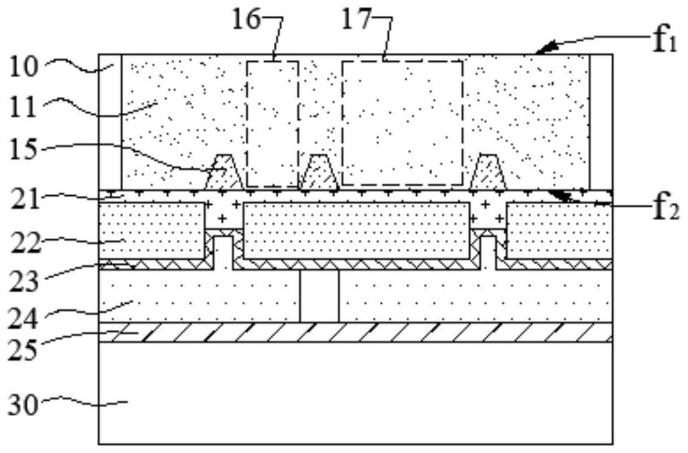 Image sensor and manufacturing method thereof