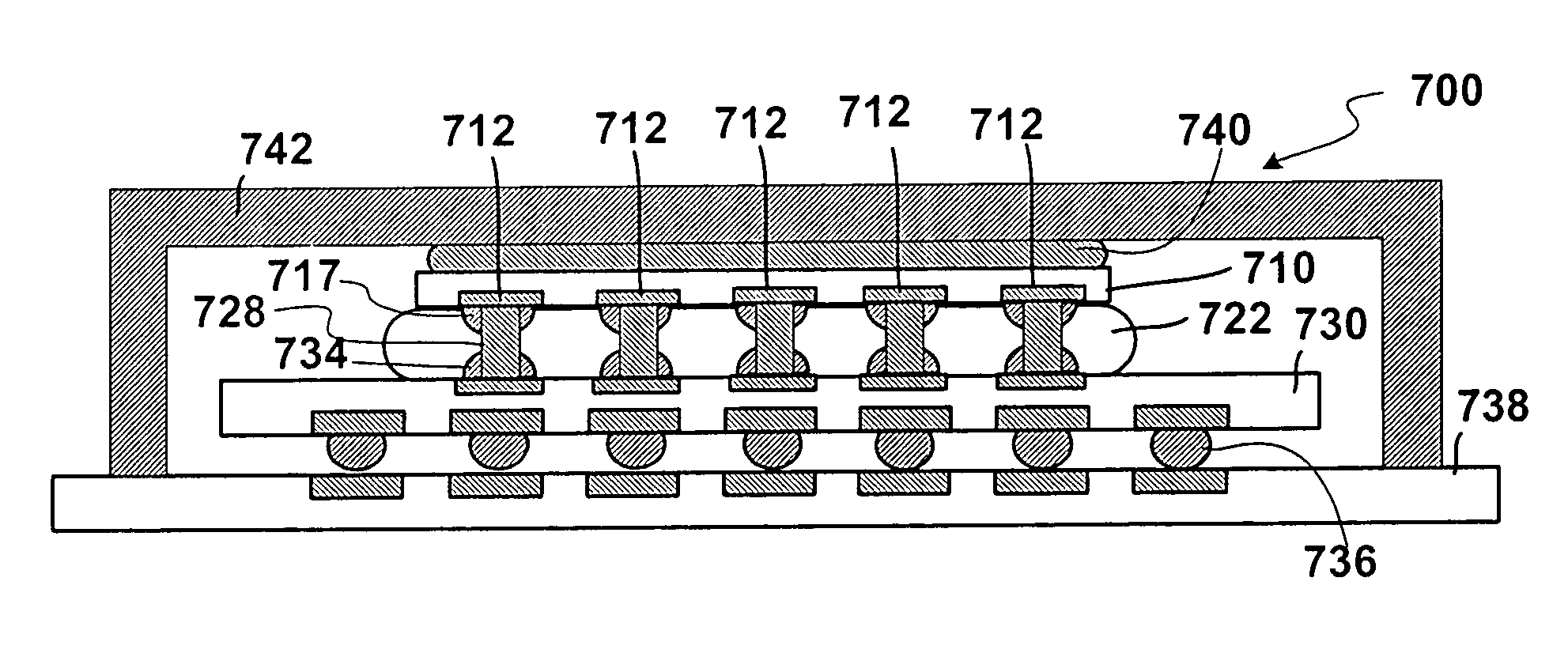 Electromigration-resistant and compliant wire interconnects, nano-sized solder compositions, systems made thereof, and methods of assembling soldered packages