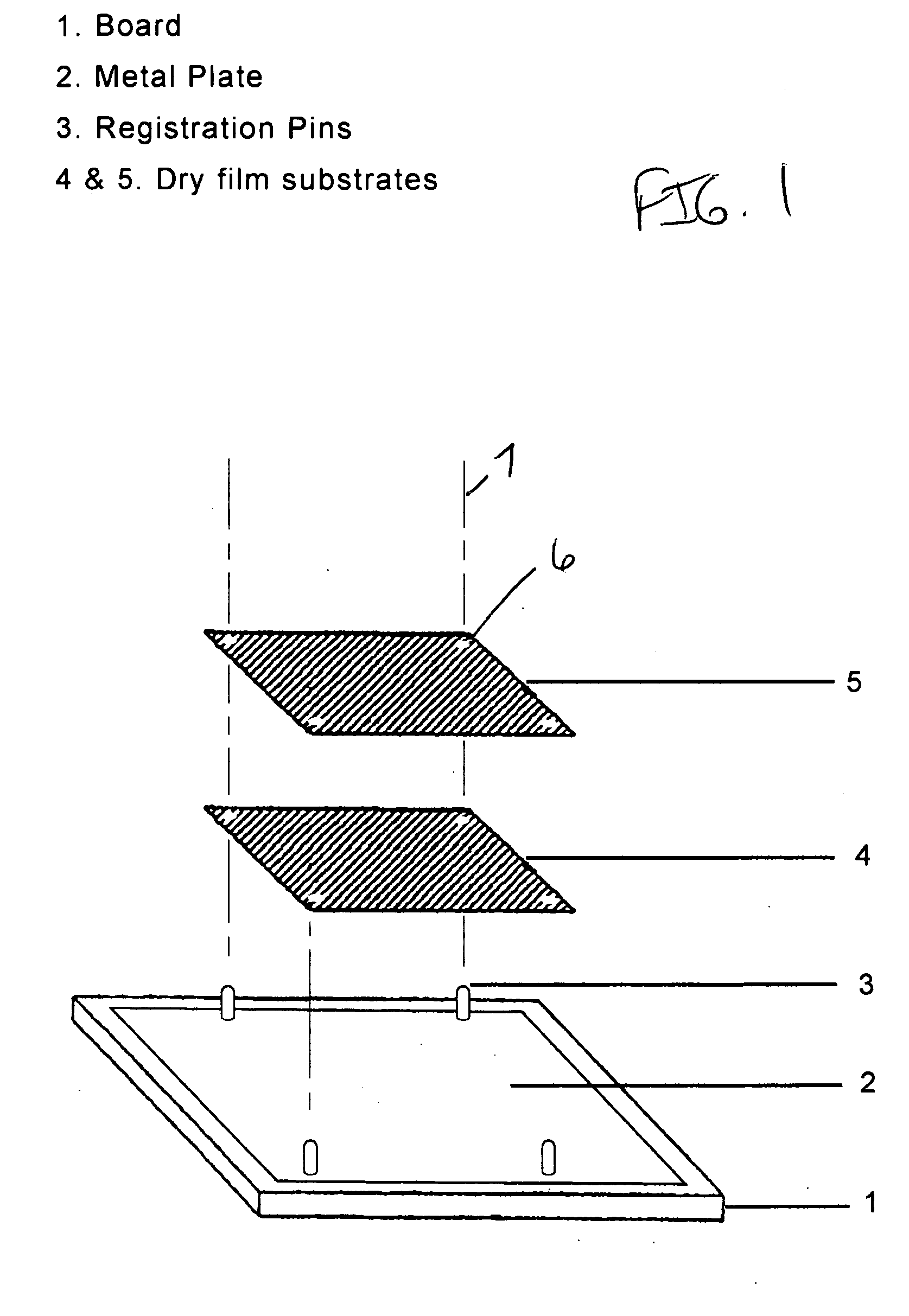 Photographic printing system and method for application of multiple masks in coloring refractory metals