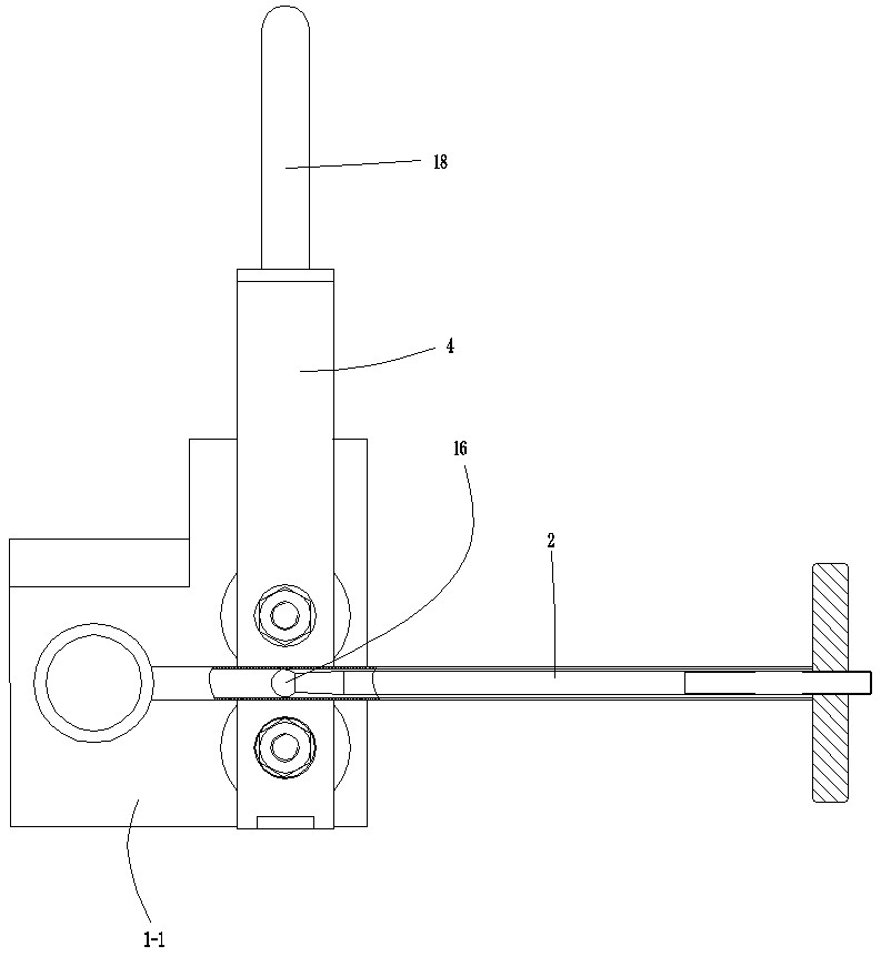 Bending method of to-be-bent pipe fitting for spraying atomization in deodorization equipment
