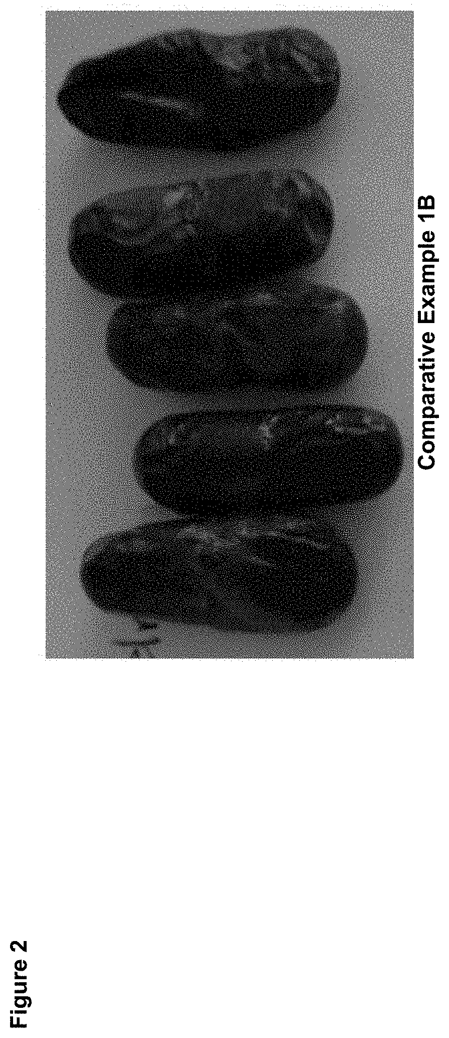 Modified release coated capsules