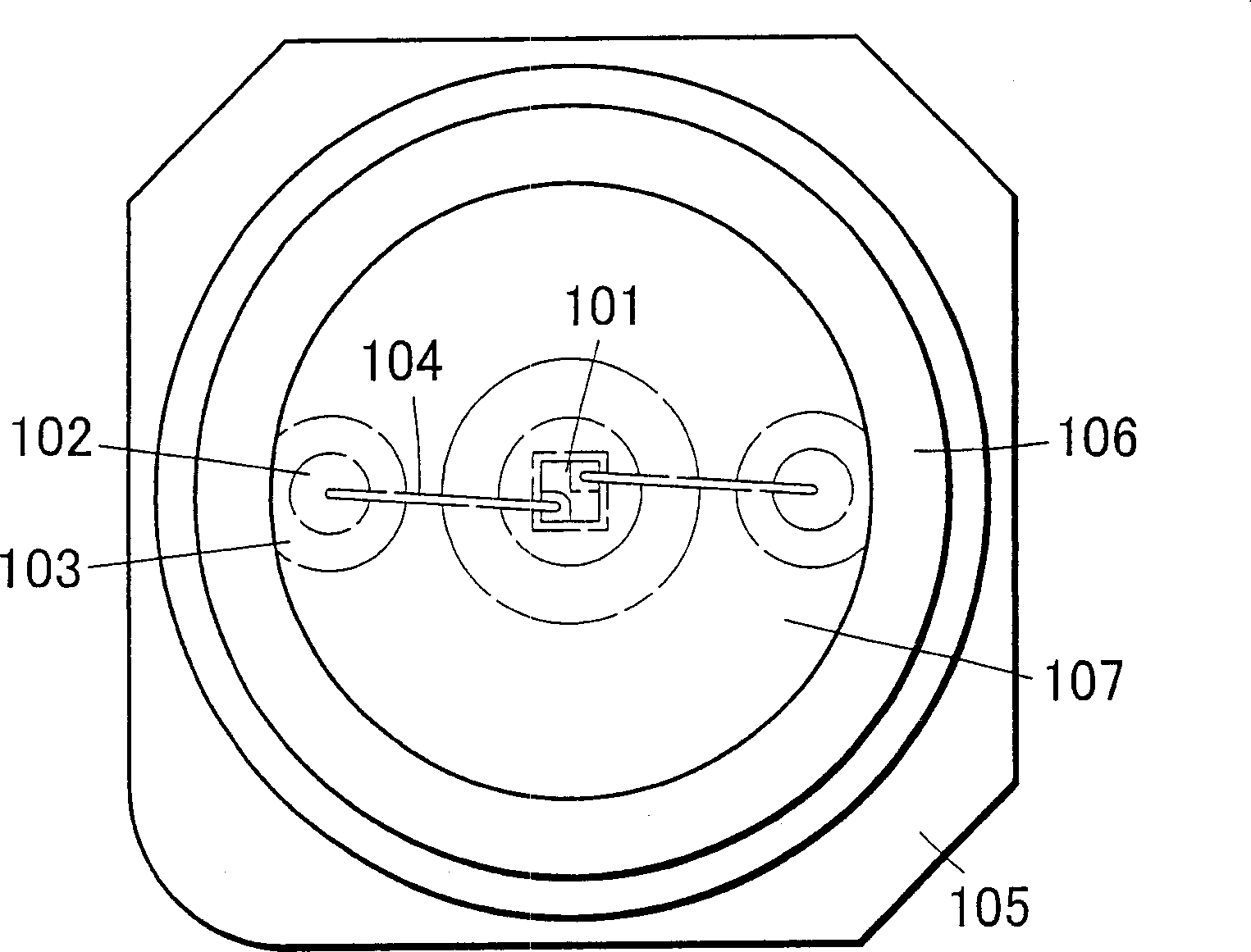 Oxonitride phosphor and method for production thereof, and luminescent device using the oxonitride phosphor