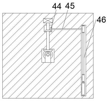 Recovery device for detecting second-hand memory cards