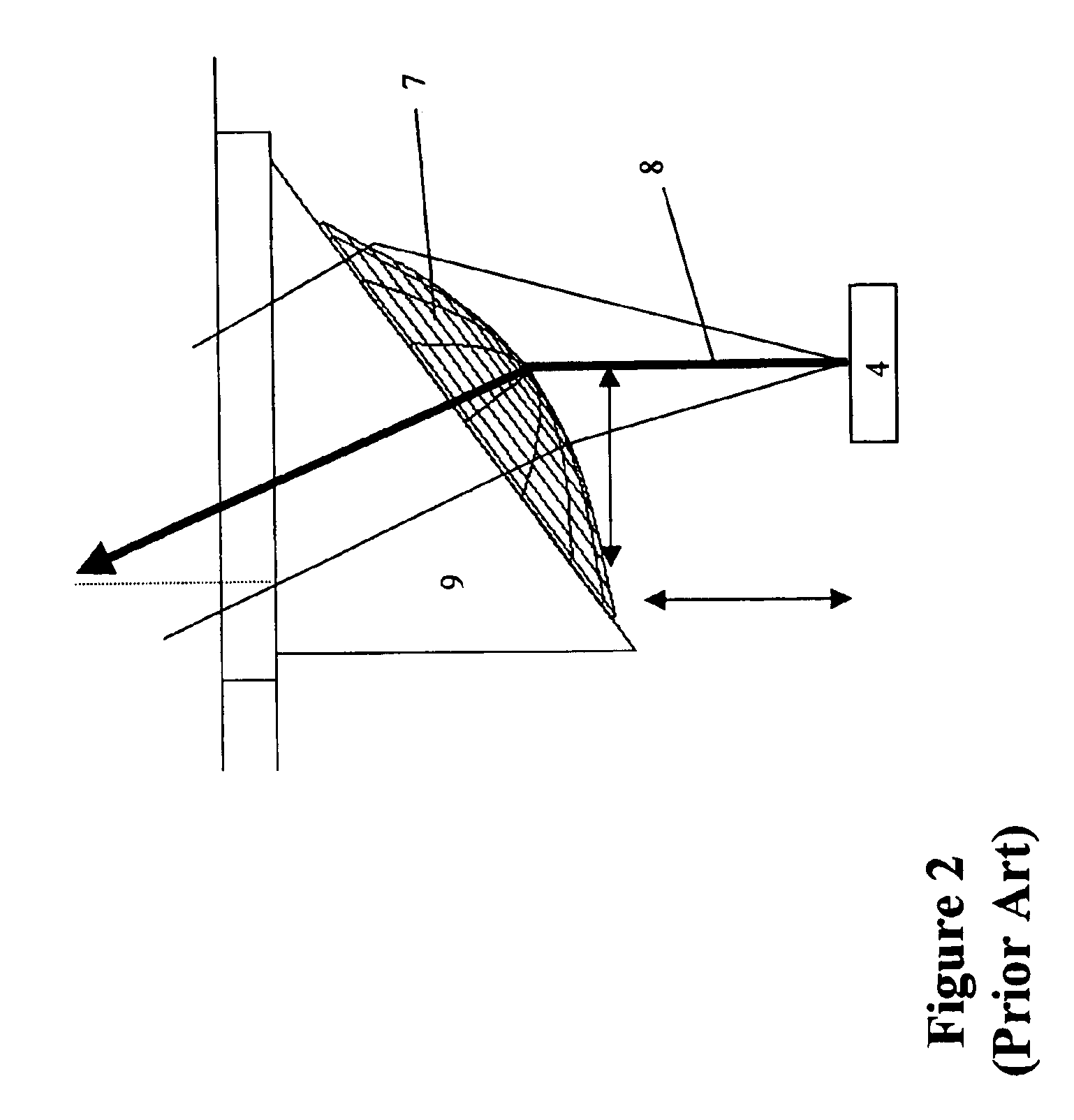 System and method for collimating and redirecting beams in a fiber optic system
