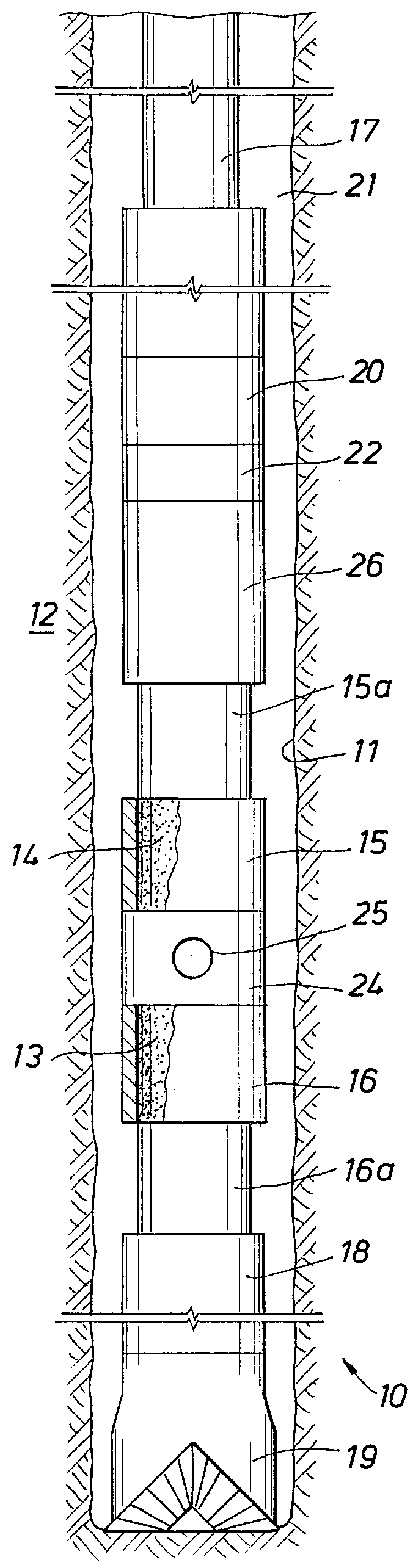 Subsurface measurement apparatus, system, and process for improved well drilling control and production