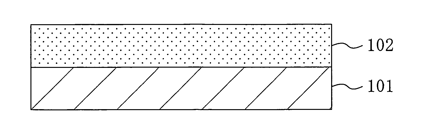 Chemically amplified resist material and pattern formation method using the same