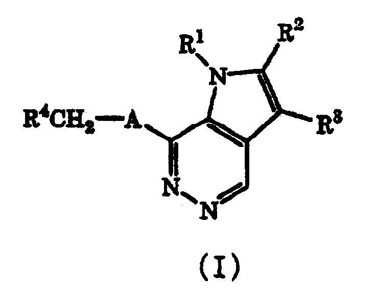 Pyrrolopyridazine compound