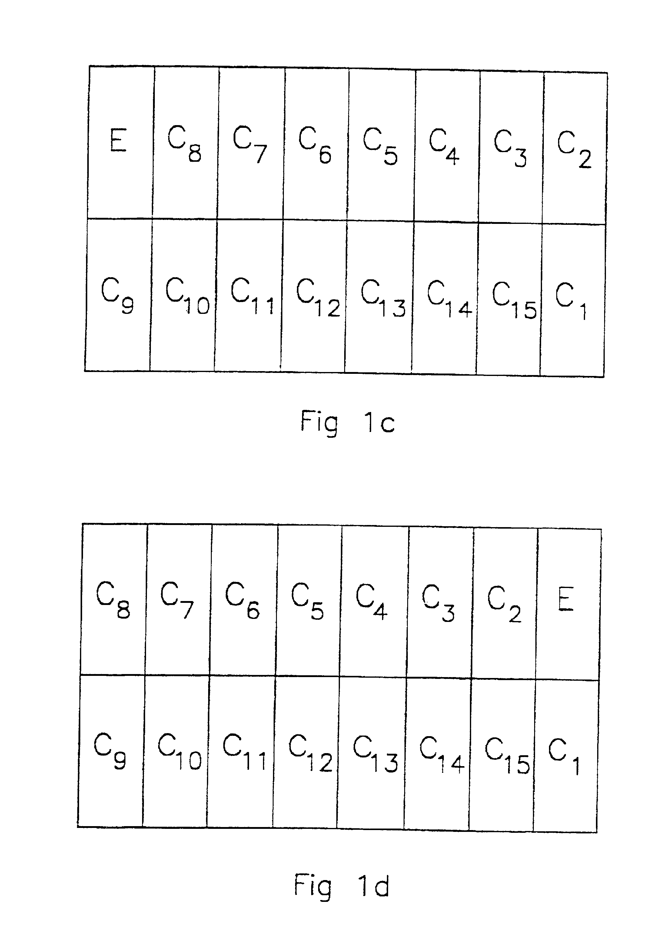Device for storage and conveyance of bulky holders