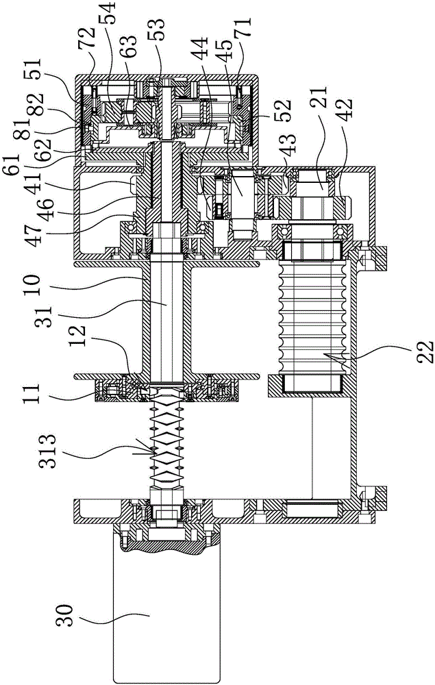 Constant-force and constant-speed electric capstan