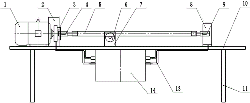Oil well pump plunger assembler and assembling method thereof