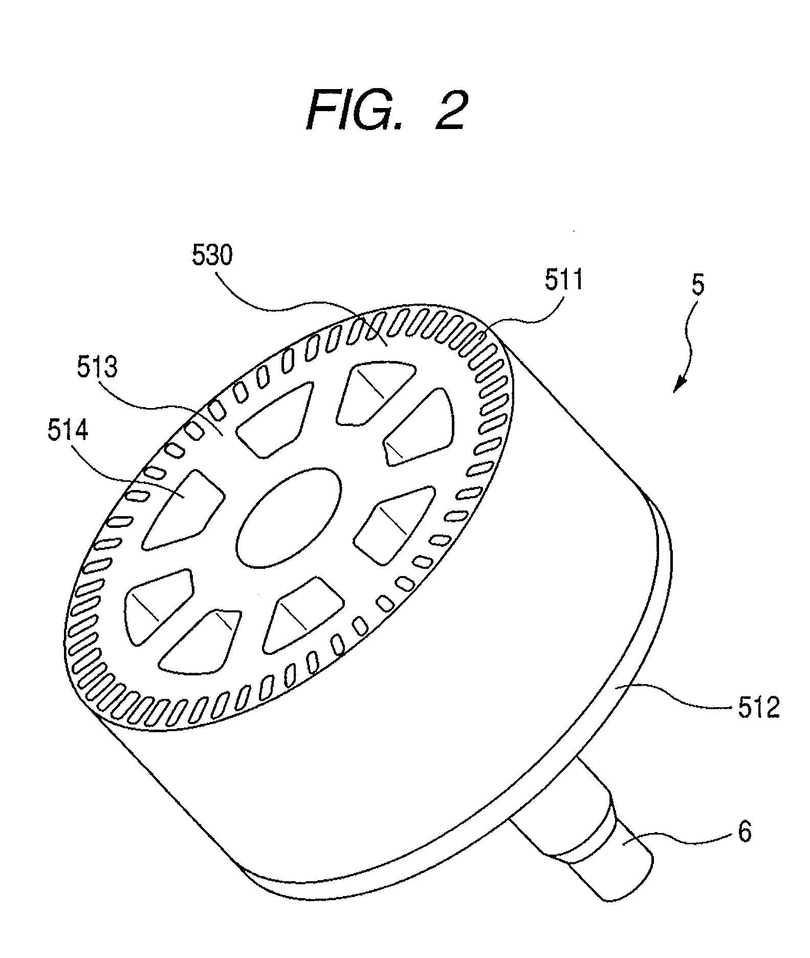 Manufacturing Method for Rotary Electric Machine and Stator