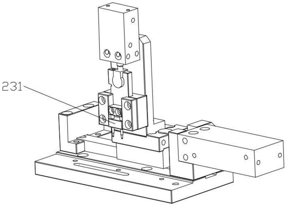 A shaping and cutting device
