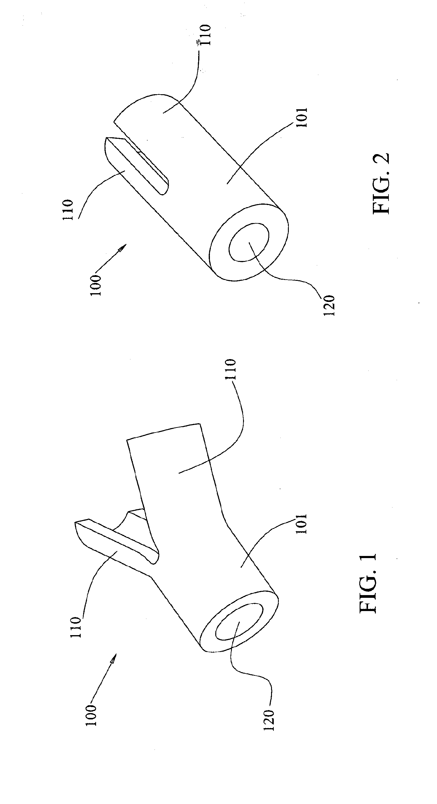 Hair implant anchors and systems and methods for use thereof