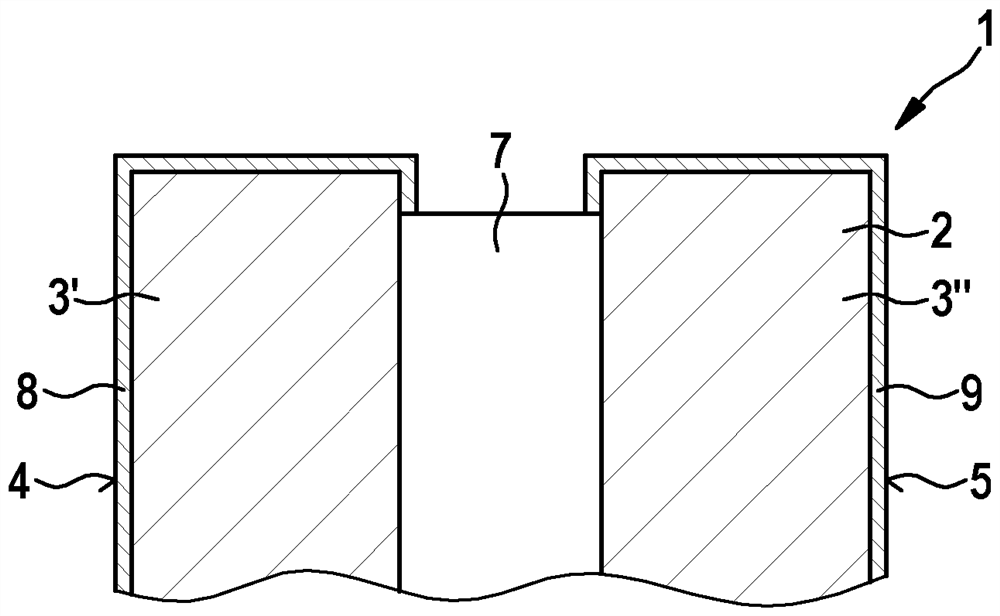 Brake disc and method for manufacturing same