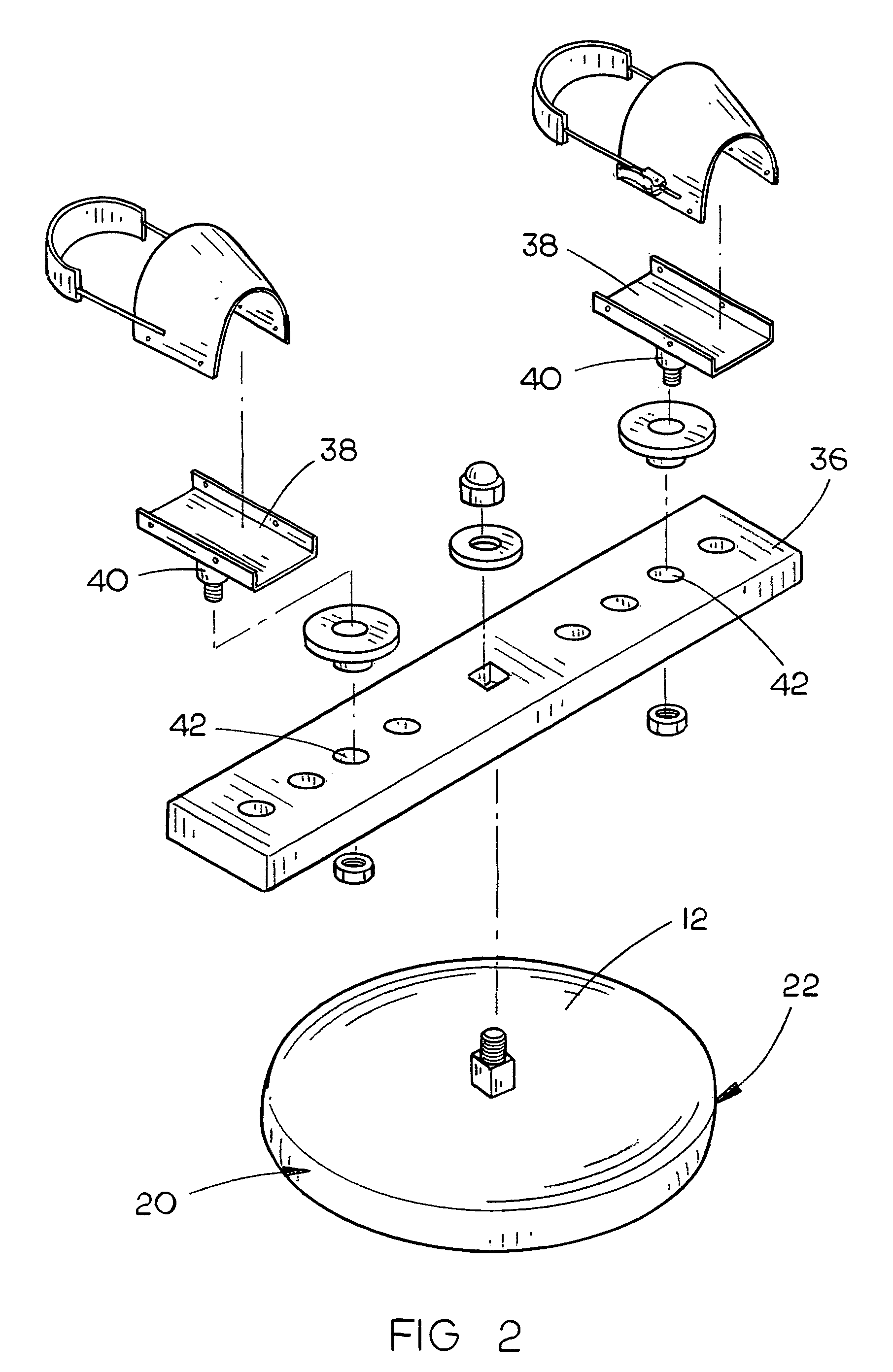 Method and system for assisting individual ambulation