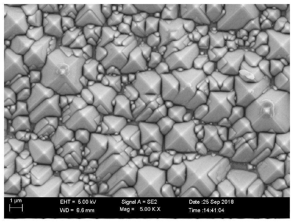 Texturing additive capable of regulating and controlling hydrophilicity and hydrophobicity of silicon wafer and texturing method